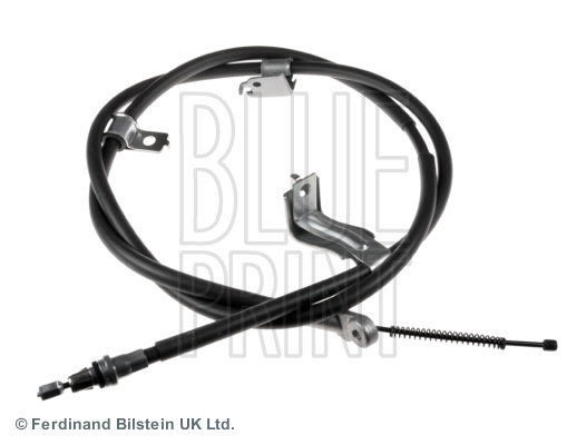 Cablu, frana de parcare spate stanga (ADN146307 BLP) NISSAN