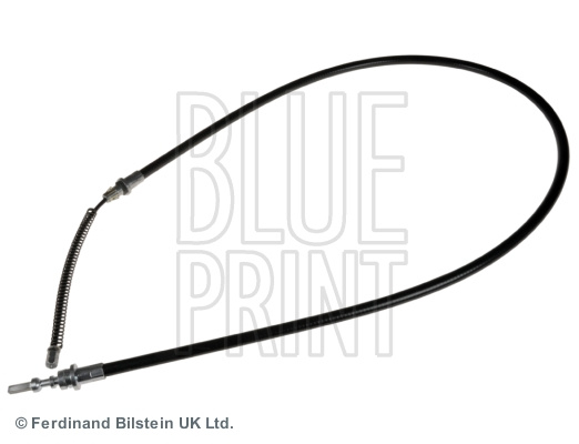 Cablu, frana de parcare spate stanga (ADN146311 BLP) NISSAN