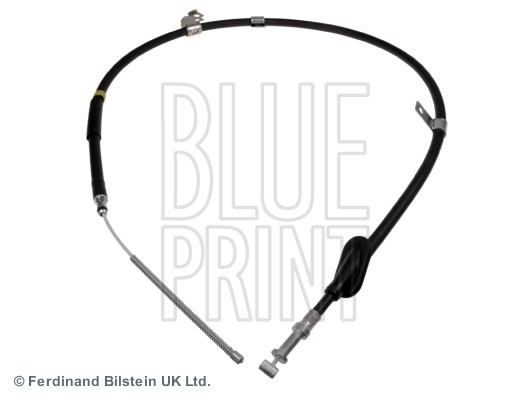 Cablu, frana de parcare spate stanga (ADS74626 BLP) SUBARU