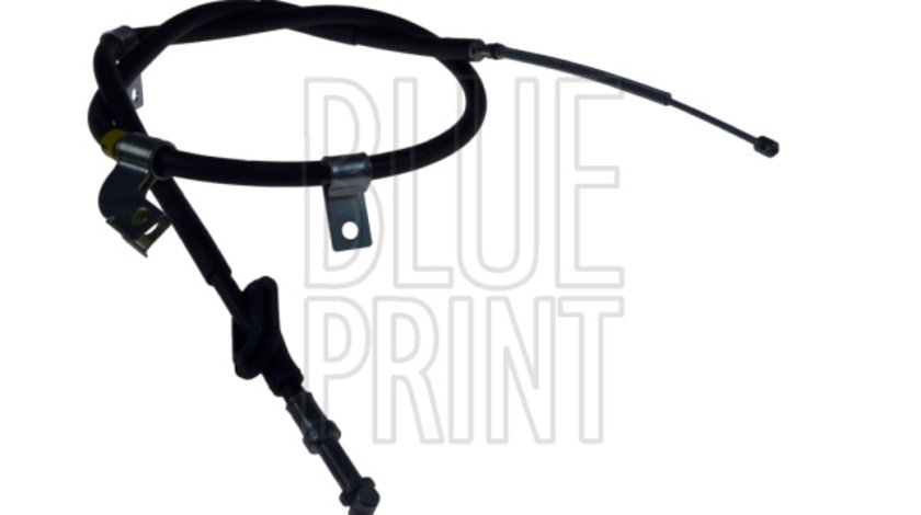 Cablu, frana de parcare spate stanga (ADS74628 BLP) SUBARU