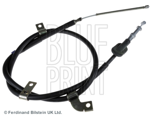 Cablu, frana de parcare spate stanga (ADS74634 BLP) SUBARU
