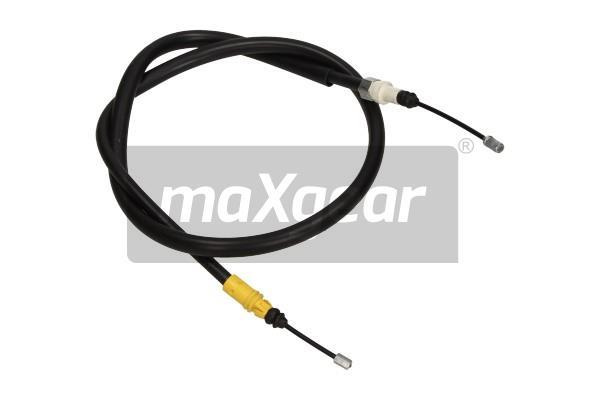 Cablu, frana de parcare stanga (320390 MAXGEAR) RENAULT