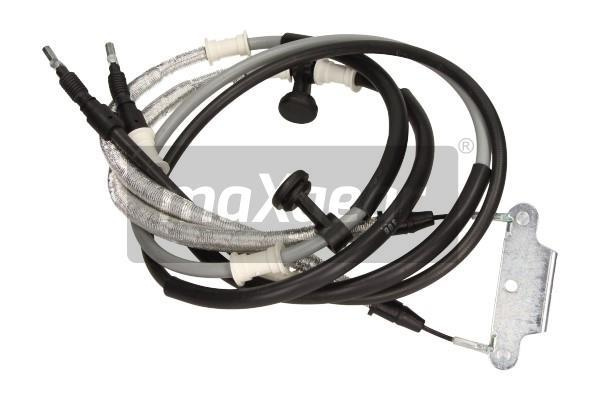 Cablu, frana de parcare stanga (320475 MAXGEAR) OPEL,VAUXHALL