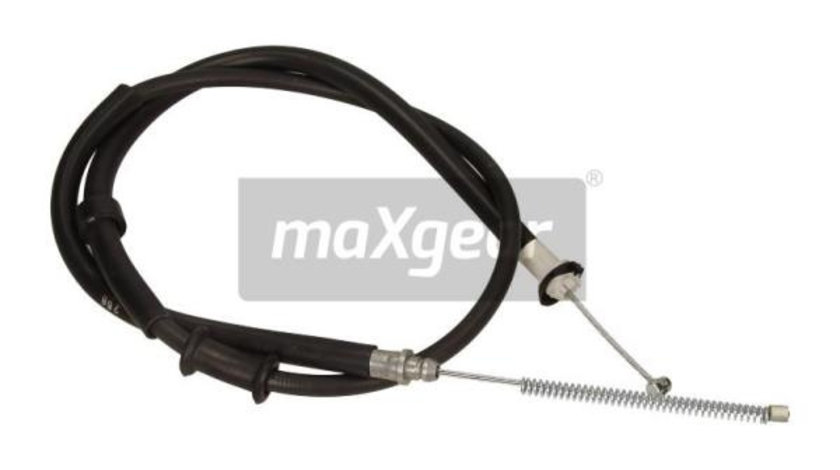 Cablu, frana de parcare stanga (320683 MAXGEAR) FIAT