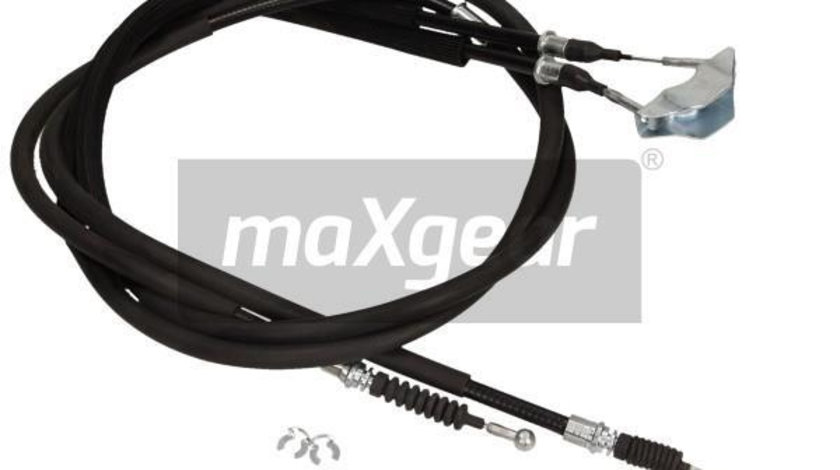 Cablu, frana de parcare stanga (320721 MAXGEAR) OPEL,VAUXHALL