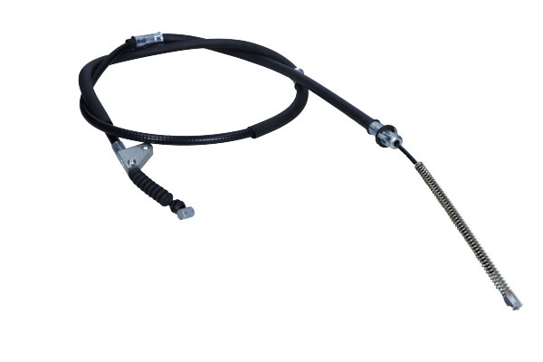 Cablu, frana de parcare stanga (320799 MAXGEAR) TOYOTA