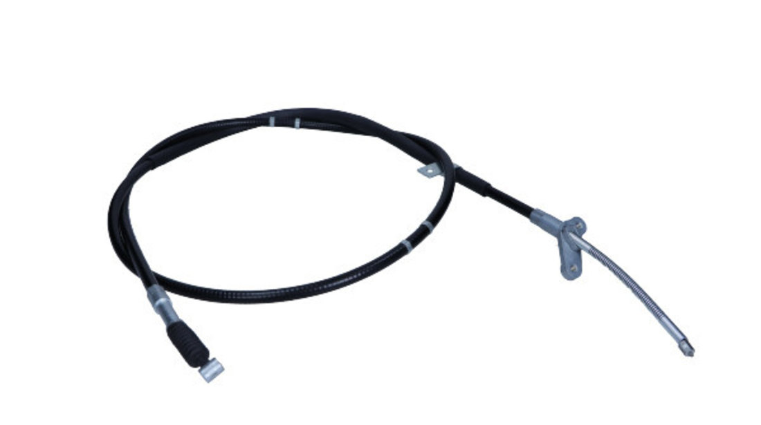 Cablu, frana de parcare stanga (320805 MAXGEAR) TOYOTA