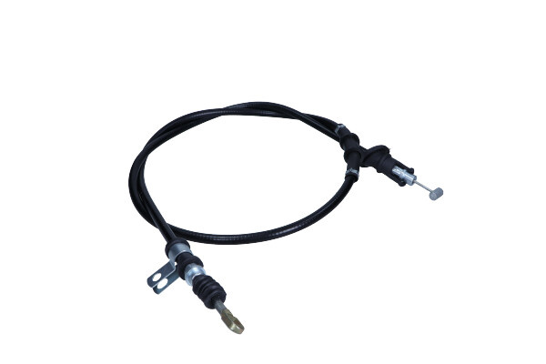 Cablu, frana de parcare stanga (320808 MAXGEAR) MITSUBISHI