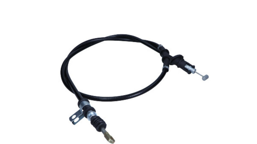 Cablu, frana de parcare stanga (320808 MAXGEAR) MITSUBISHI