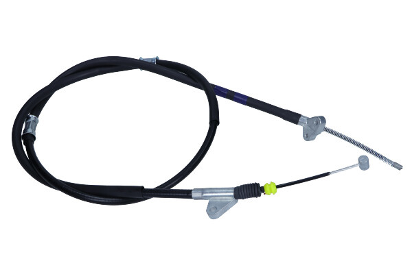 Cablu, frana de parcare stanga (320857 MAXGEAR) TOYOTA