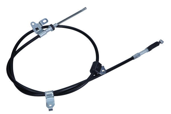 Cablu, frana de parcare stanga (320862 MAXGEAR) TOYOTA