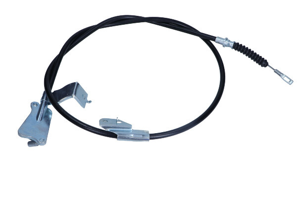 Cablu, frana de parcare stanga (320865 MAXGEAR) NISSAN
