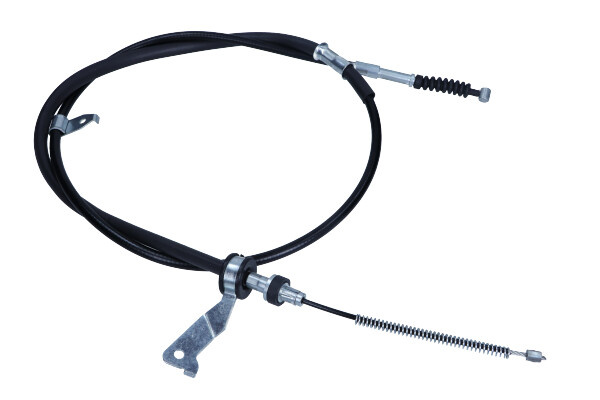 Cablu, frana de parcare stanga (320866 MAXGEAR) TOYOTA