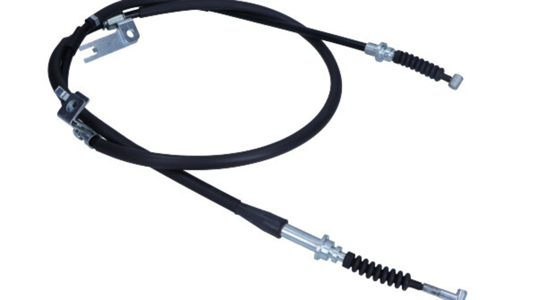 Cablu, frana de parcare stanga (320880 MAXGEAR) MAZDA