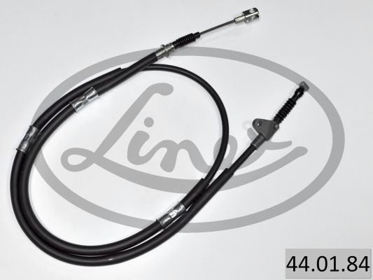 Cablu, frana de parcare stanga (440184 LIX) TOYOTA