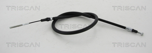 Cablu, frana de parcare stanga (814010128 TRI) Citroen,FIAT,LANCIA,PEUGEOT