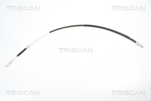 Cablu, frana de parcare stanga (814010130 TRI) Citroen,FIAT,PEUGEOT