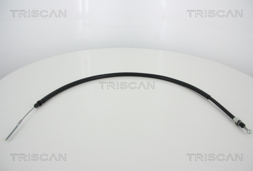Cablu, frana de parcare stanga (814010143 TRI) Citroen,FIAT,LANCIA,PEUGEOT