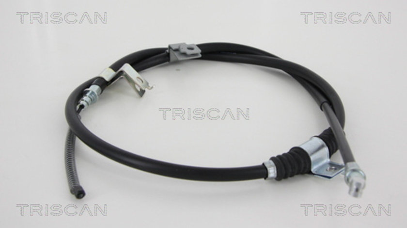 Cablu, frana de parcare stanga (814010156 TRI) Citroen,MITSUBISHI,PEUGEOT