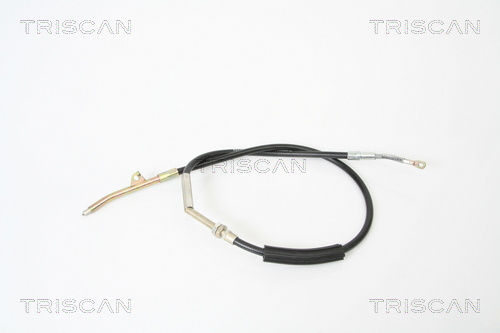 Cablu, frana de parcare stanga (814011134 TRI) BMW