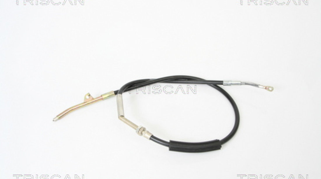 Cablu, frana de parcare stanga (814011134 TRI) BMW