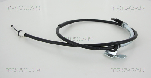 Cablu, frana de parcare stanga (814011141 TRI) MINI