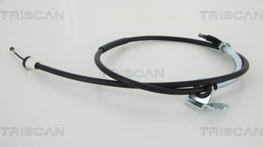 Cablu, frana de parcare stanga (814011141 TRI) MINI