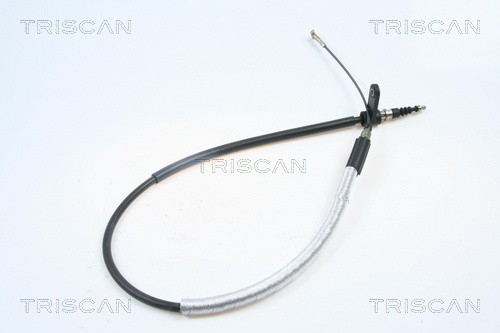 Cablu, frana de parcare stanga (814012122 TRI) ALFA ROMEO