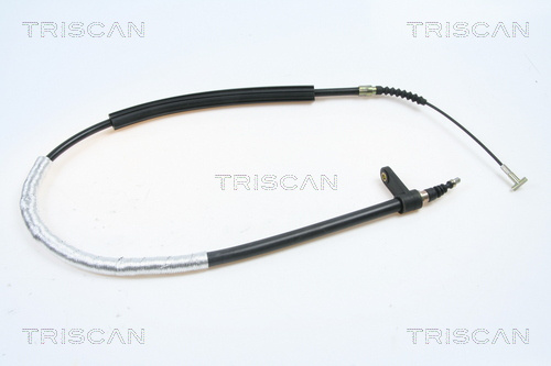 Cablu, frana de parcare stanga (814012127 TRI) ALFA ROMEO