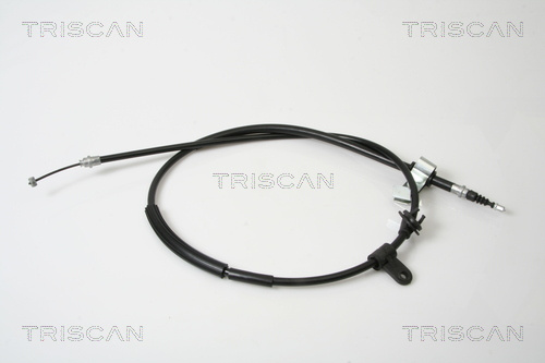 Cablu, frana de parcare stanga (814012129 TRI) ALFA ROMEO
