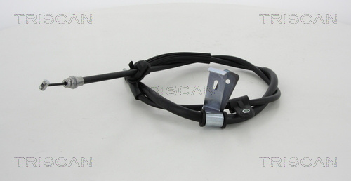 Cablu, frana de parcare stanga (814012132 TRI) ALFA ROMEO