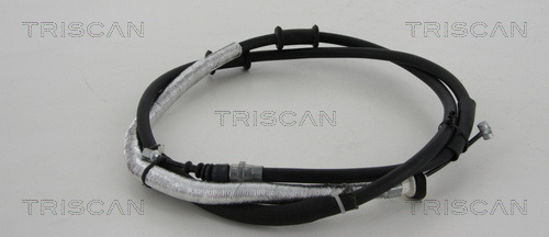 Cablu, frana de parcare stanga (814012136 TRI) ALFA ROMEO