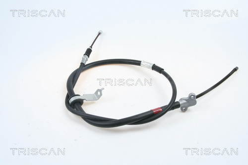 Cablu, frana de parcare stanga (8140131001 TRI) TOYOTA