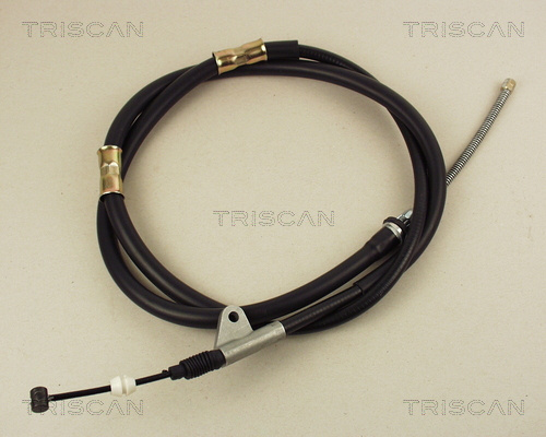 Cablu, frana de parcare stanga (8140131100 TRI) TOYOTA