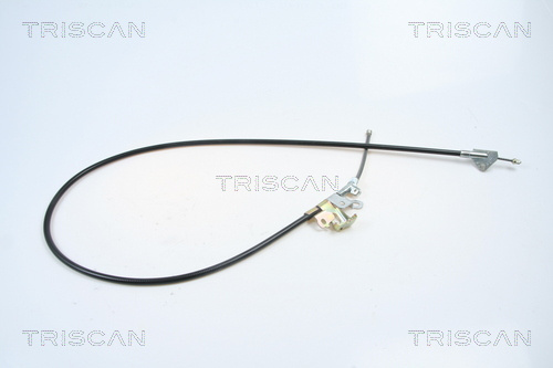 Cablu, frana de parcare stanga (8140131110 TRI) TOYOTA