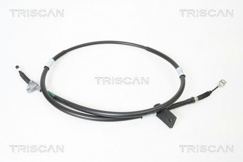Cablu, frana de parcare stanga (8140131129 TRI) TOYOTA