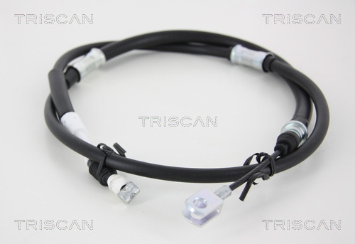 Cablu, frana de parcare stanga (8140131151 TRI) TOYOTA