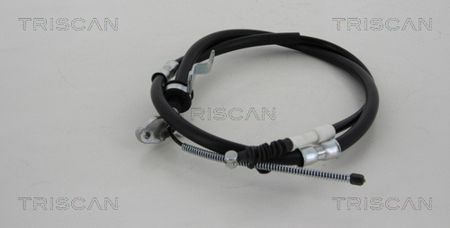 Cablu, frana de parcare stanga (8140131159 TRI) TOYOTA