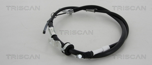 Cablu, frana de parcare stanga (8140131163 TRI) TOYOTA