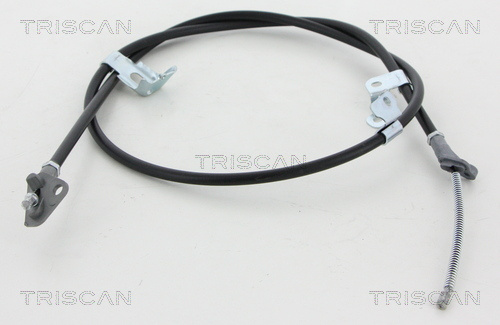 Cablu, frana de parcare stanga (8140131167 TRI) TOYOTA