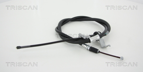 Cablu, frana de parcare stanga (8140131169 TRI) TOYOTA