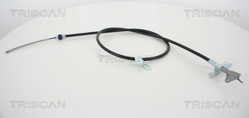 Cablu, frana de parcare stanga (8140131178 TRI) TOYOTA