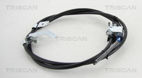 Cablu, frana de parcare stanga (8140131216 TRI) TOYOTA