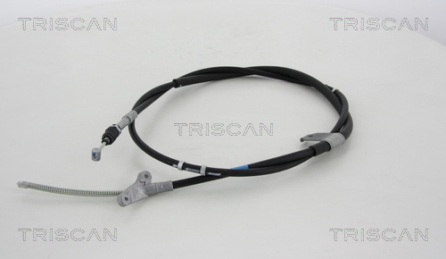 Cablu, frana de parcare stanga (8140131218 TRI) TOYOTA