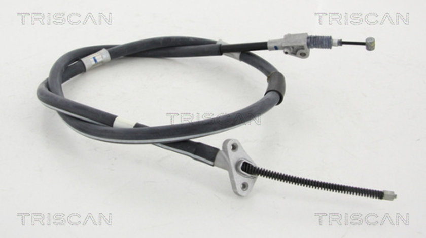 Cablu, frana de parcare stanga (8140131309 TRI) LEXUS