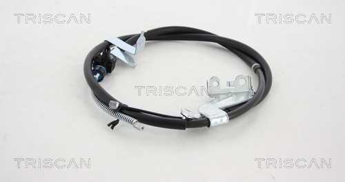 Cablu, frana de parcare stanga (8140131329 TRI) TOYOTA