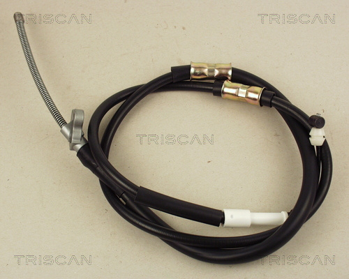 Cablu, frana de parcare stanga (814013185 TRI) TOYOTA