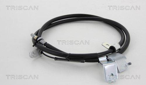 Cablu, frana de parcare stanga (8140141104 TRI) NISSAN