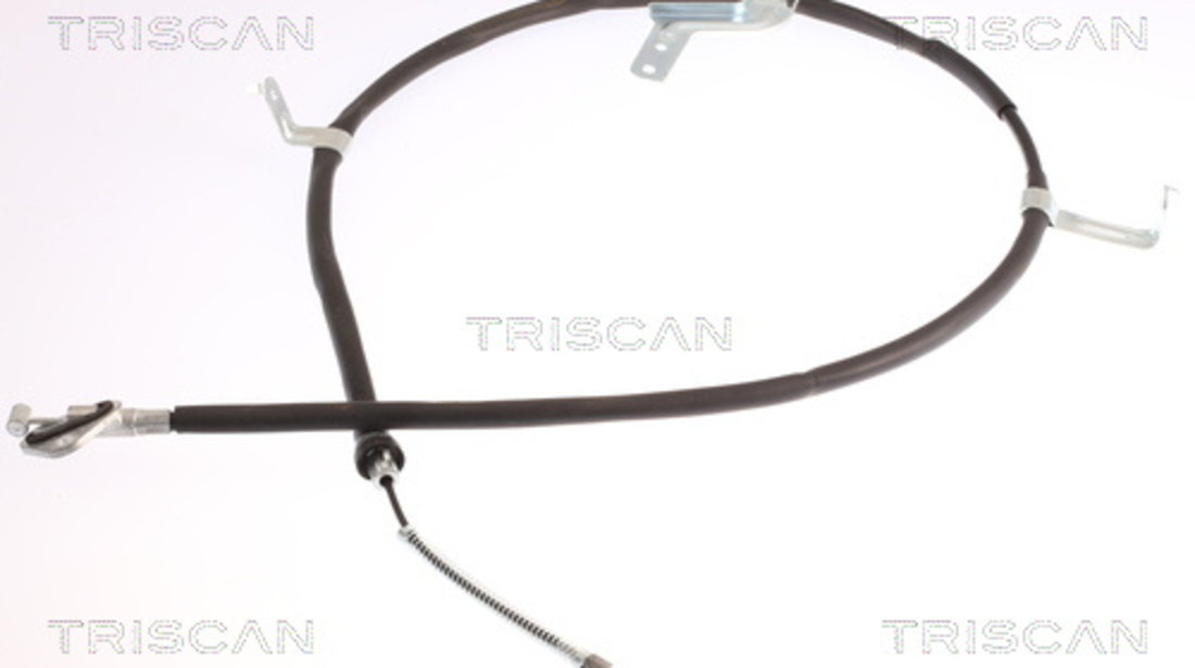 Cablu, frana de parcare stanga (8140141166 TRI) NISSAN