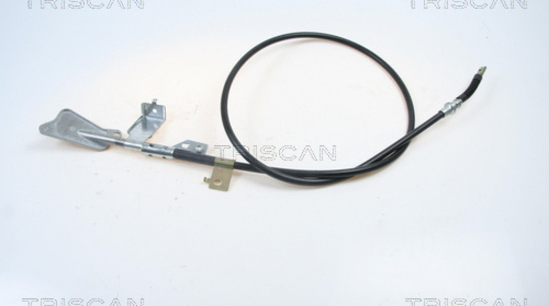 Cablu, frana de parcare stanga (814014169 TRI) NISSAN